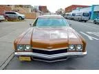 1972 Chevrolet Other Kingswood Wagon Air Ride 20 Coys