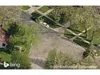 Foreclosure Investment Auction Property Main St Hobart IN