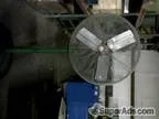 Fan 34 Industrial 110V