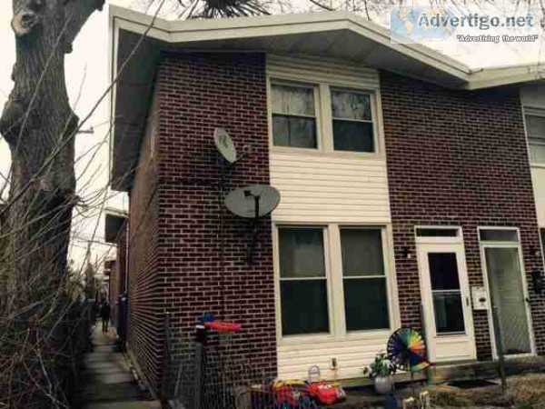 Real Estate For Sale - Three BR 1 1Two BA Condo