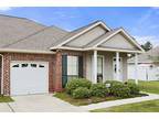 Townhome like Condo For Sale (Slidell (crossgates)) 161500 3bd 1