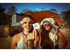 1x Maitreya 2016 &quotThe Turtle&quot Full Access Festival Ticke