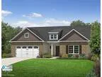 New Construction at 201 Pine Island Drive by Caviness and Cates 