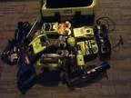 Ryobi Tools