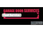 Garage door repair kent