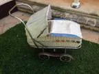 Dolls Pram early 1960s (Dalziell)