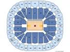 Tickets for NIT First Round BYU Cougars vs. UAB Blazers at Marri