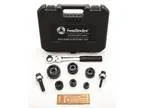 Southwire Electrician s Tools Max Punch Ratchet Set