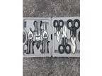 Brand New Black Rhino Cutting Tools Set Never Opened Or Used