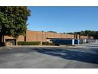 Stone Mountain Ideal user building Fenced truck court