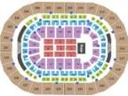Tickets for Cage the ElephantPortugal. The Man at Chesapeake Ene