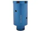 Sniper 2&quot Inch Dry or Wet Diamond Granite Concrete Core Dril