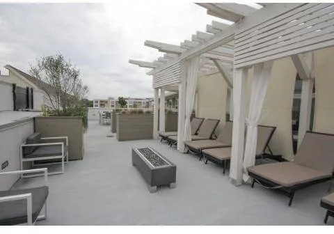 1 Bed - Inman Quarter