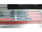 Snap on tools set new