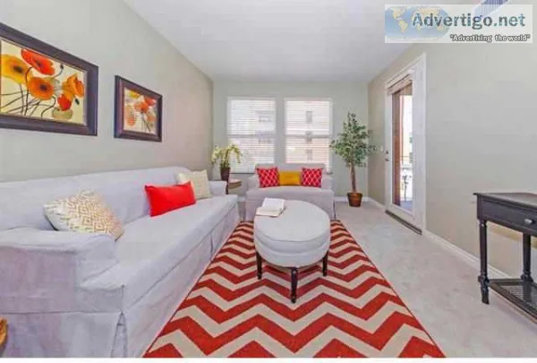 Real Estate For Sale - Two BR Two BA House