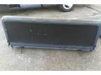 ford. borgwarner 4 spd truck tranny (tn)