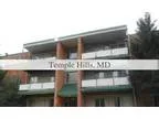 Foreclosure Condominium for sale in Temple Hills MD