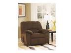 Flash Furniture Living Room Furniture - FSD-8799REC-CAF-GG