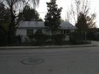 Apartment for rent in Visalia.
