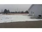 Commercial Building For Lease (12910 1st St Becker MN) 1400 3000