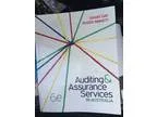 Auditing and Assurance Services in Australia