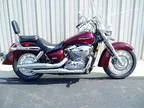 2009 Honda VT750C Shadow Aero