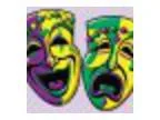 New Orleans Style Masquerade Comedy and Music Event