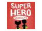 Super Hero Sunday