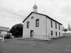 Historic Church 