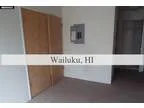 Bank Owned Condominium for sale in Wailuku HI