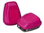 3M Replacement Cartridges Household Multi-Purpose Respirator