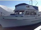 Marine Trader 40