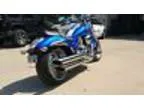 2007 Suzuki Boulevard