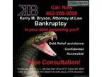 Bankruptcy Lawyer