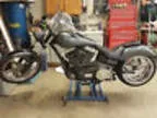 2007 Custom Built Motorcycles Chopper
