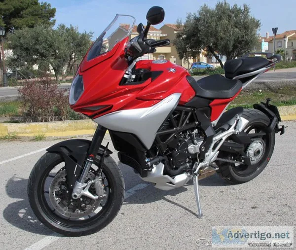 Turismo Velose For Sale