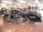 2015 Harley-Davidson Police Road King