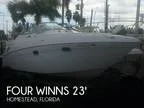 2003 Four Winns Boat for Sale