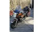 Yamaha Venture Royale 1300 (Bowie)