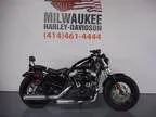 2012 Harley-Davidson&Acir c&reg XL1200X Sportster&Acirc&reg  For