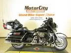 2008 Harley-Davidson&Acir c&reg FLHTCUI Ultra Classic&Acirc&reg 