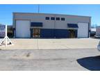 Nixa OfficeWarehouse - 3500 sq ft (1274A Kinder) 1500 3500ft 2