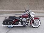 2001 Harley-Davidson&Acir c® FLHRCI Road KingÂ® Class