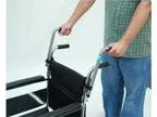 Wheelchair Handle Extender