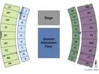 Tickets for NCAA Womens Basketball Tournament Round 12 - Session