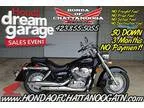 2014 Honda Shadow Aero 750 (BK)  NO FREIGHT  PREP  SETUP  DOC FE