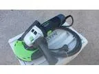 Festool DSG-AG 125 grinder