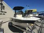 2016 NauticStar 231 Coastal