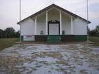 Church in Elbert County GA