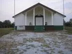 Church in Elbert County GA